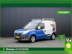 Fiat Doblò Cargo - 1.3 MultiJet SX L1H1 | Airco | Schuifdeur R