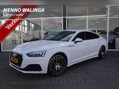 Audi A5 Sportback - 35 TFSI Pro Line|Automaat|20" velgen|Navi|Cruise|Carplay|