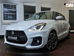 Suzuki Swift - 1.4 Sport 140PK ACC, Carplay, Camera