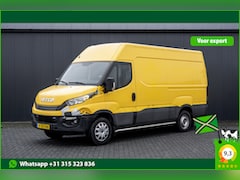 Iveco Daily - 35S16V 2.3 352 L2H2 Aut. | Motor Probleem | 155PK | Trekhaak | Airco