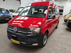 Volkswagen Transporter Kombi - 2.0 TDI L2H2 PERSONENBUS AUTOM INCL BTW