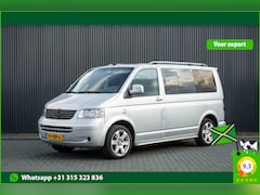 Volkswagen Transporter - T5 | 175 PK | Automaat | Camera | Cruise | PDC | Trekhaak