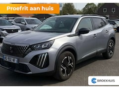 Peugeot 2008 - 1.2 Hybrid 136 Allure Camera | Parkeersensoren | 17" Lichtmetaal | Digitaal Dashboard | Ad