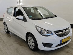 Opel Karl - 1.0 120 JAAR EDITION Orig. NL/Cruise Control/Airco/Radio