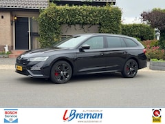 Skoda Octavia Combi - 1.4 TSI IV RS PHEV HUD standkachel