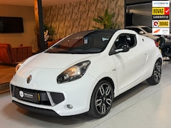 Renault Wind - 1.2 TCE Dynamique Cruise Elek Ramen Rijklaar