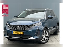 Peugeot 3008 - BWJ 2021 | 1.2PT 131PK Allure | TREKHAAK | CLIMA | NAVI | CARPLAY | 18'' LMV | PDC 2X | PR