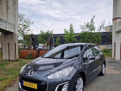 Peugeot 308 - 1.6 VTi Active AUTOMAAT