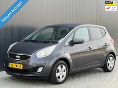 Kia Venga - 1.4 CVVT Plus Pack|Bj013|5Drs|Navi|Airco|Trekhaak