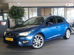 SEAT Leon - 1.4 EcoTSI FR Navi Cruise PDC Xenon