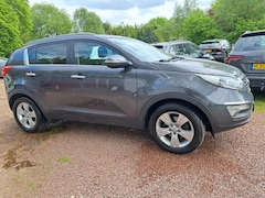 Kia Sportage - 1.6 GDI 135 Pk 20th Anniversary Camera, Ecc, Trekhaak