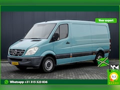 Mercedes-Benz Sprinter - 318 | 3.0 CDI V6 | 180 PK | Airco | Automaat