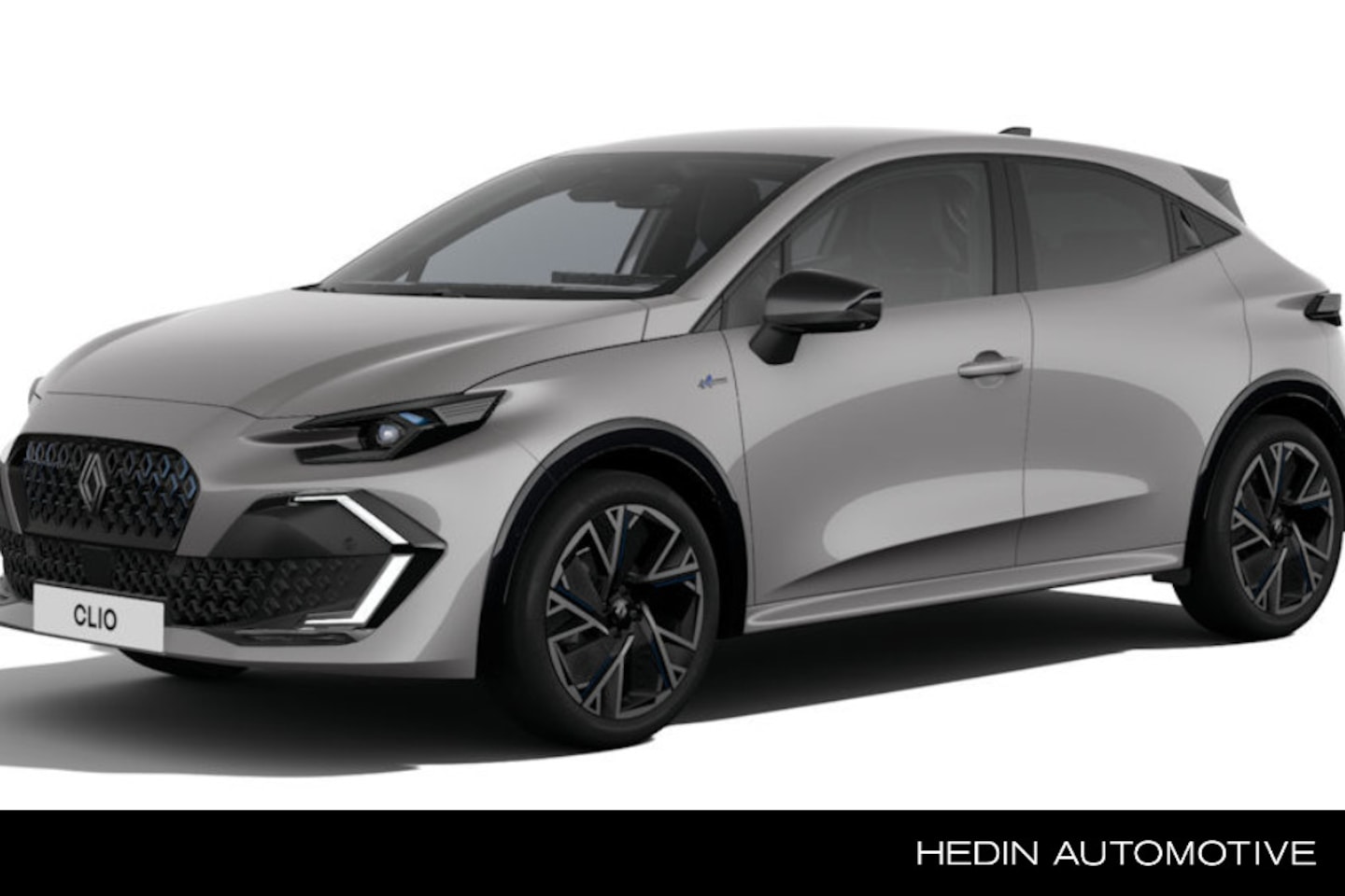 Renault Clio - 1.8 Hybrid 160 esprit Alpine 1.8 Hybrid 160 esprit Alpine - AutoWereld.nl