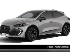 Renault Clio - 1.8 Hybrid 160 esprit Alpine