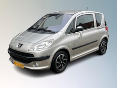 Peugeot 1007 - 1.6-16V GENTRY AUTOM