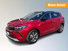 Opel Grandland - 1.6 PHEV 225 HYBRID ULTIMATE TREKHAAK