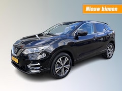 Nissan Qashqai - 1.3 DIG-T BUS. ED