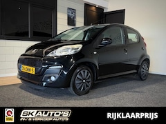 Peugeot 107 - 1.0 ACTIVE l NAP l 5DRS l AIRCO l ELEK RAMEN l