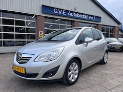 Opel Meriva - 1.4 TURBO NAP NL AUTO 1E EIGENAAR