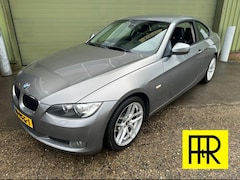 BMW 3-serie - 320i Corporate Lease Executive Vol jaar APK