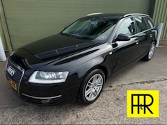 Audi A6 - 2.0 Turbo Pro line Vol jaar APK