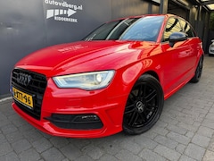 Audi A3 Sportback - 1.2 TFSI Ambition Proline S BenO Xenon