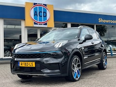 Lynk & Co 01 - 1.5 261pk PHEV 7DCTH | Orig.NL | PanoramaDak | 360 graden Camera | Carplay |