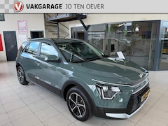 Kia Niro - 1.6 GDI Plug In Hybrid DCT6 ComfortLine