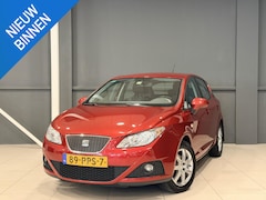 SEAT Ibiza - 1.2 TDI Style Ecomotive | Navigatie | Export
