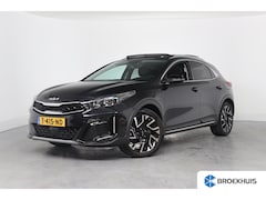 Kia XCeed - 1.6 GDi PHEV ExecutiveLine | 1e Eigenaar | Dealer Onderhouden | Open Dak | Leder | Memory
