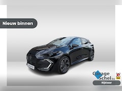 Renault Clio - 1.8 Hybrid 160pk esprit Alpine - ACC - Navi - Stoel-stuurverwarming - Camera - Rijklaar