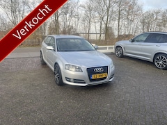 Audi A3 Sportback - 1.4 TFSI Attraction Pro Line Business CRUISE NAVI CLIMA