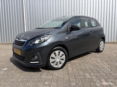 Peugeot 108 - 1.0 e-VTi Active Airco Bluetooth Nieuwe Apk