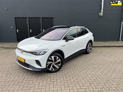 Volkswagen ID.4 - First 77 kWh SOH 89% NAP Trekhaak