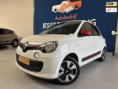 Renault Twingo - 1.0 SCe Collection/bj.2017/ kleur:wit/ Airco/ Volledig Dealer Onderhouden/ APK 04/2027/ Ni