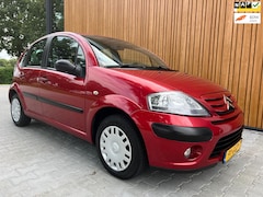 Citroën C3 - 1.4i Ligne Prestige|5Drs|Clima|Navi|Trekhaak
