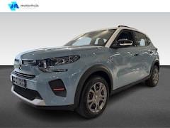 Citroën C3 - 1.2 Hybrid 110pk Aut BUSINESS