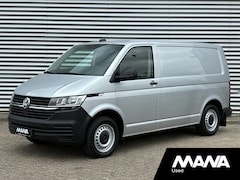 Volkswagen Transporter - 2.0 TDI L1H1 Automaat Cruise Nav Sensoren Airco