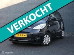 Hyundai i10 - 1.1 Active Cool