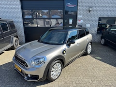 MINI Countryman - 1.5 Cooper SE ALL4 Pepper *NAVI*STOEL VERW*CAMERA*CRUISE-CONTROL*1ste Eign