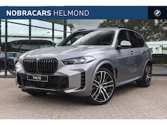 BMW X5 - xDrive50e M Sport Automaat / Trekhaak / Panoramadak / Comfortstoelen / Comfort Access / So
