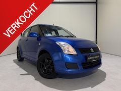Suzuki Swift - 1.3 Base Elektrische Ramen/Airco/APK