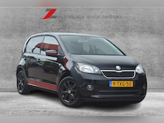 Skoda Citigo - 1.0 Greentech Sport | Navigatie | Elek Ramen | Airco | Radio | NL auto |
