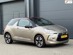 Citroën DS3 - 1.6 VTI SO CHIC AUTOMAAT AIRCO LMV