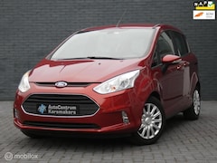 Ford B-Max - 1.0 EcoBoost Style