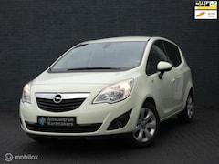 Opel Meriva - 1.4 Turbo Berlin