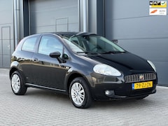 Fiat Grande Punto - 1.4 Dynamic|Bj08|Airco|Lmv