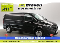 Mercedes-Benz Vito - 114 CDI Lang | Airco | Camera | Cruise | Carplay | Navigatie