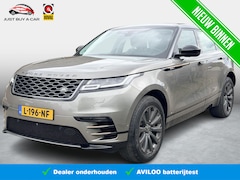 Land Rover Range Rover Velar - 2.0 P400e Edition+ SoH 95, 5% / Luchtvering /1e Eigenaar / Cito Eindhoven onderhouden / Bl