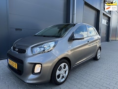 Kia Picanto - 1.0 CVVT COMFORTLINE 5DRS BJ016 AIRCO